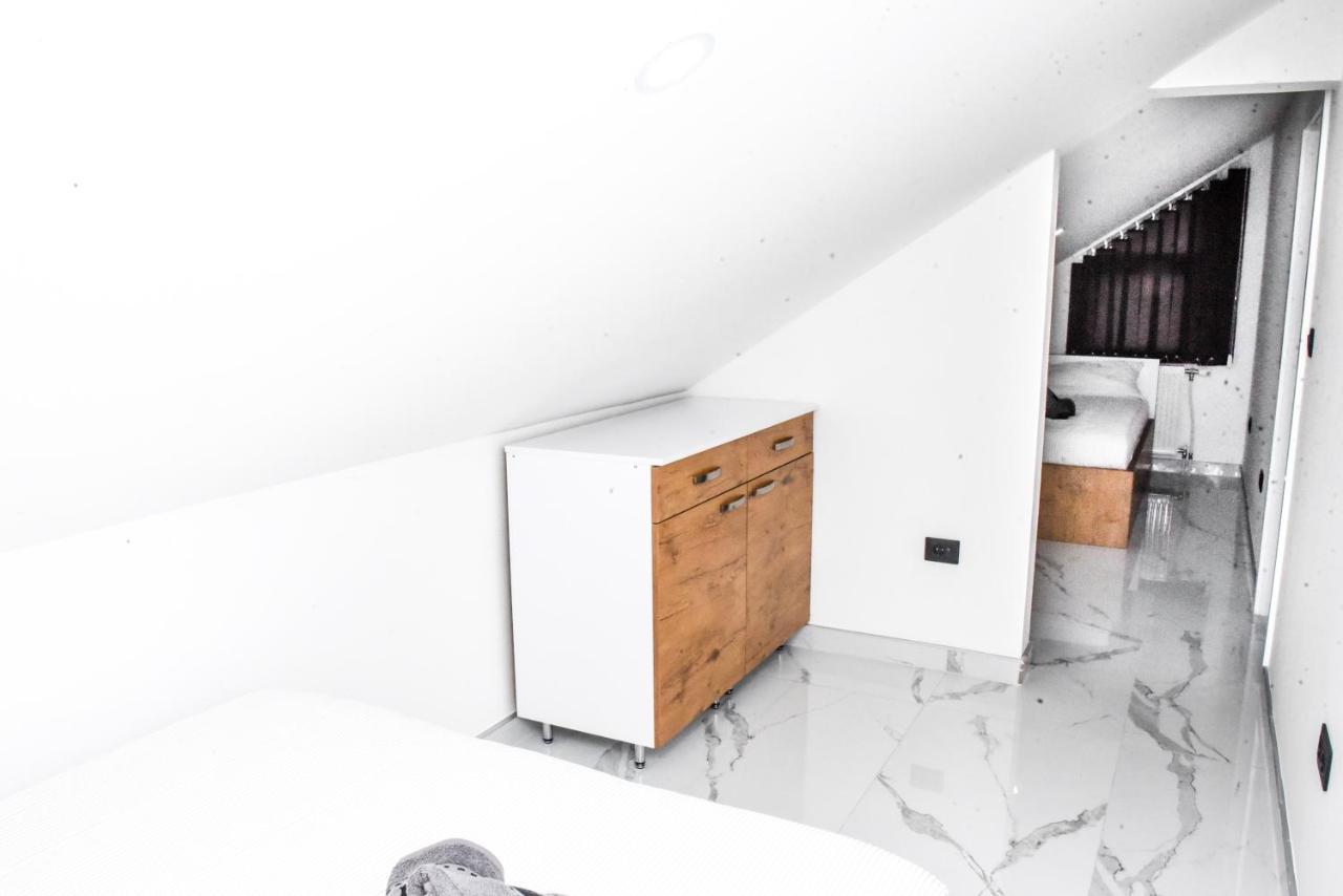 Luxury Villa M&B Tuzla Exterior foto