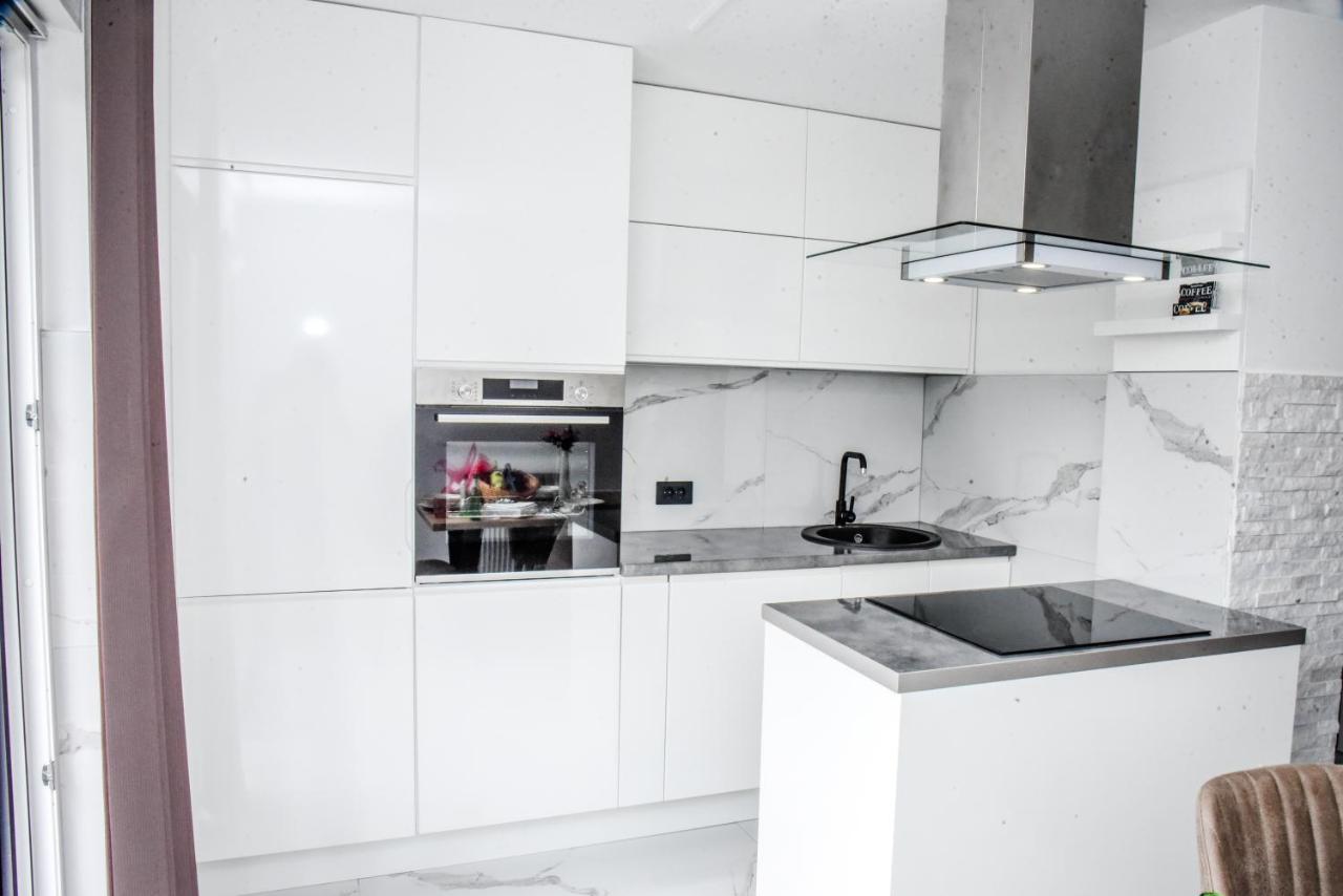 Luxury Villa M&B Tuzla Exterior foto